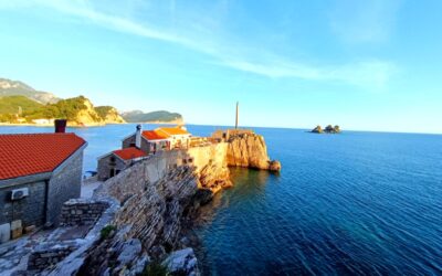Petrovac, la perla nascosta del Montenegro