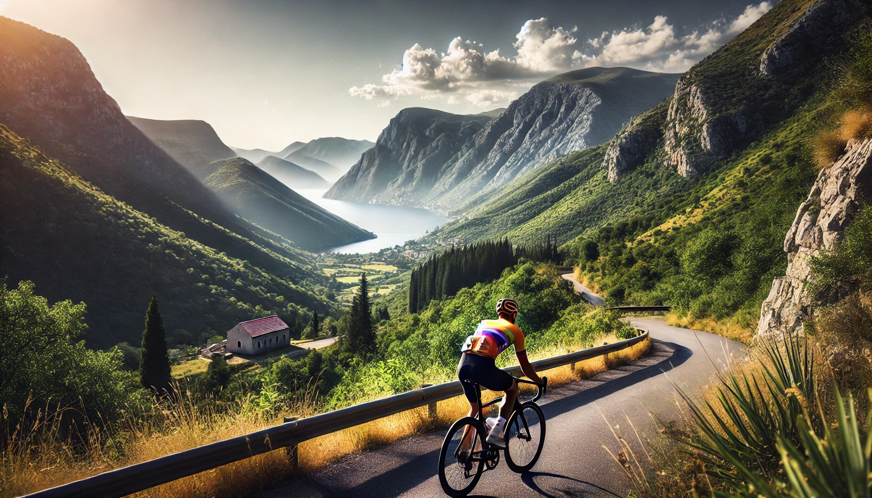 Ciclismo e trekking nel Montenegro I percorsi più emozionanti